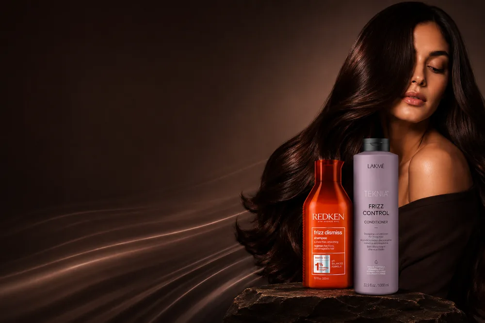 اكتشف أفضل منتجات الشعر الكيرلي المعتمدة في عمّان ٥٤ solution frizz control ar mobile