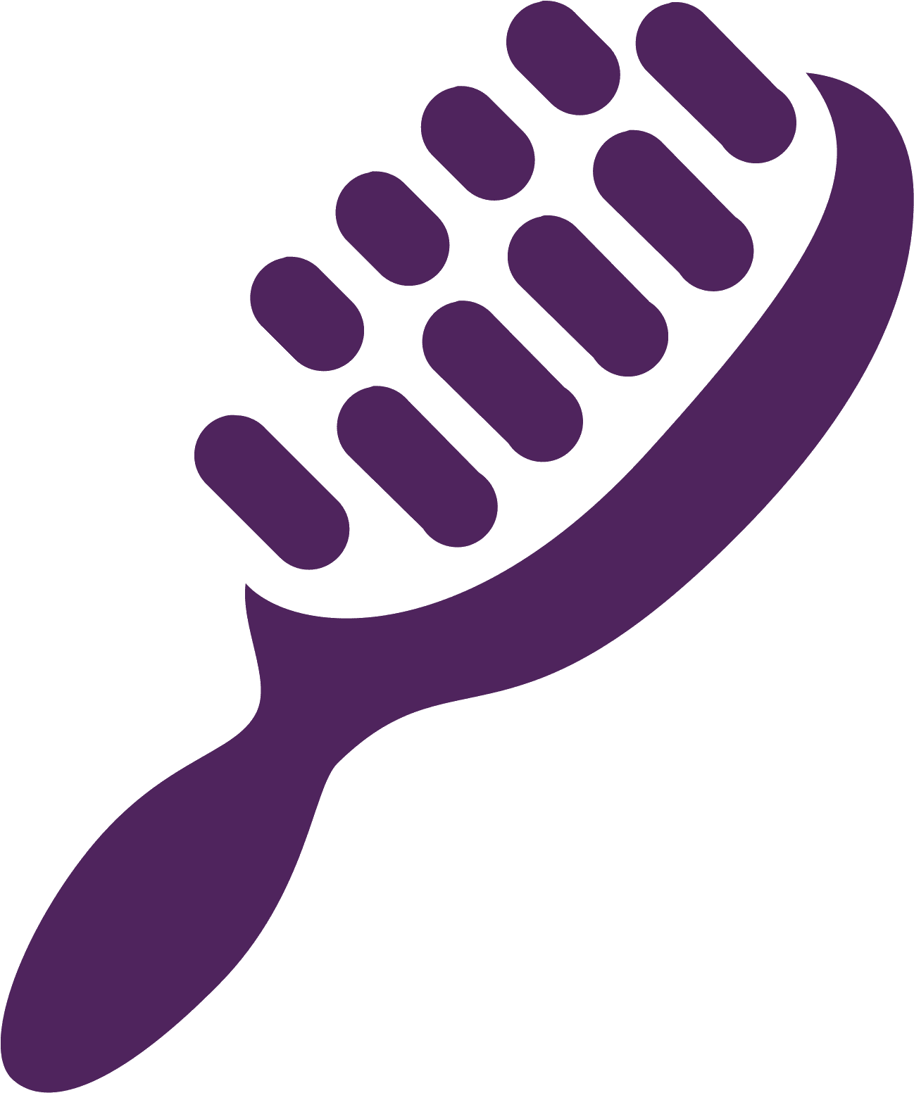 Brushes & Combs