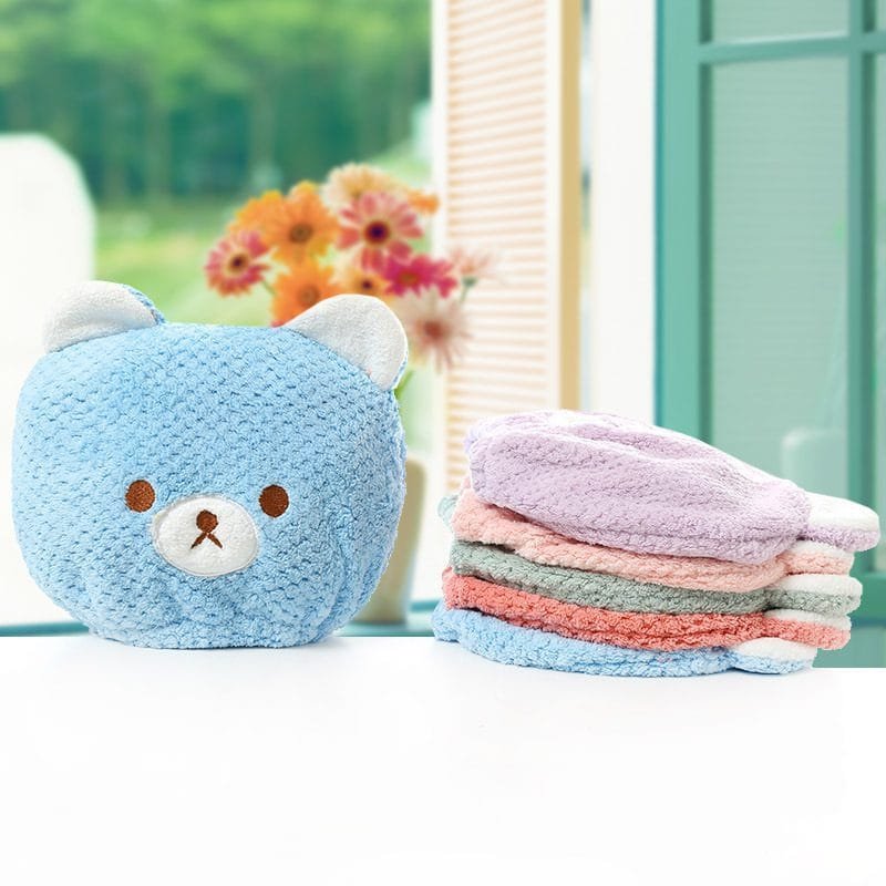210412184295 Kids Microfiber towel - Image 1