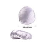 Silky Satin Bonnet - Image 3