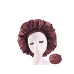 Silky Satin Bonnet - Image 2