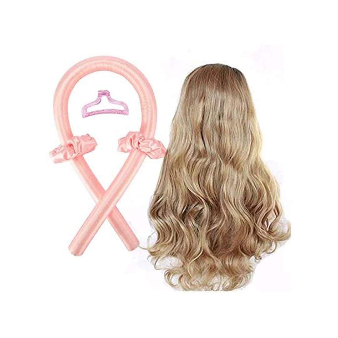210503041586 Kajo - Silky Satin Heatless Curler - الصورة 1