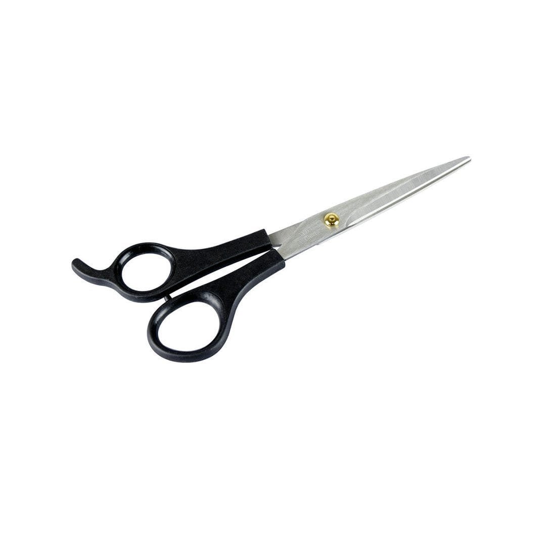 3111529 Italian Precision Hair Scissors – Professional Stainless Steel Shears - Image 1
