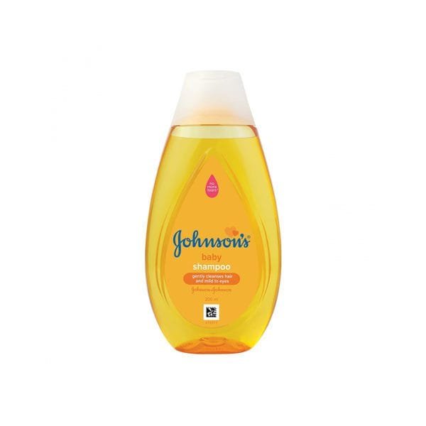 Johnson - Johnson Shampoo