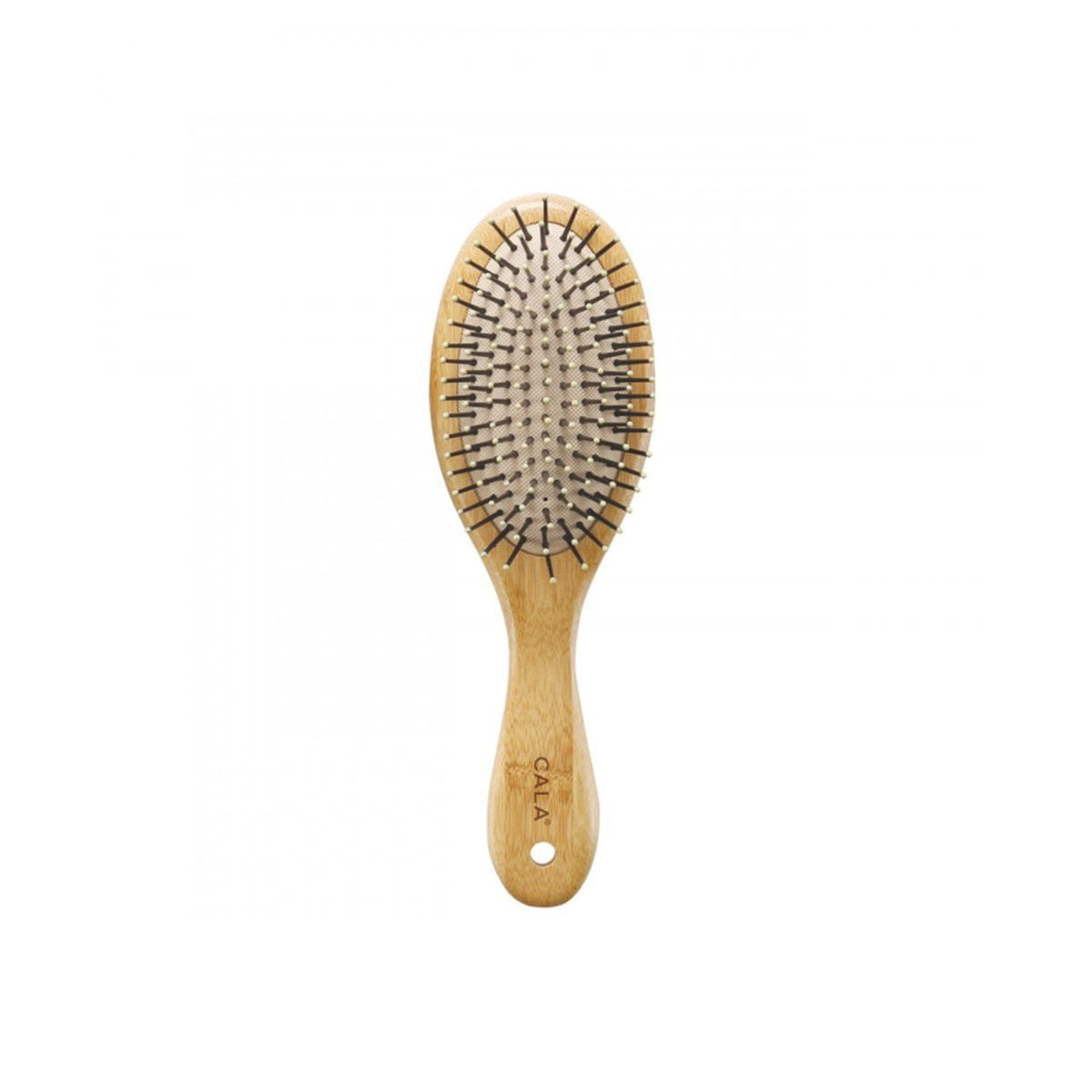 Cala - Bamboo Oval Hair Brush
