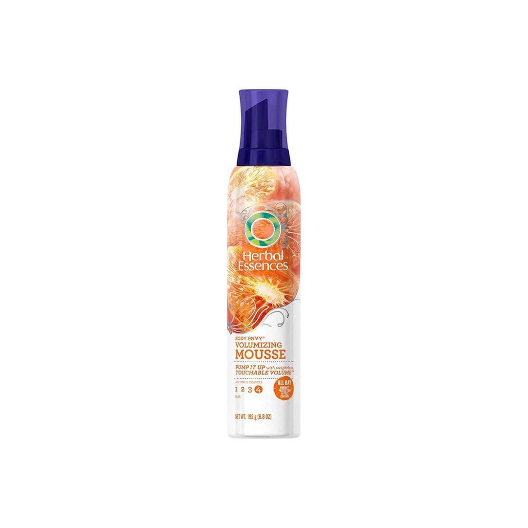 66400012937 Herbal Essences - Mousse Body Envy Volumizing - الصورة 1