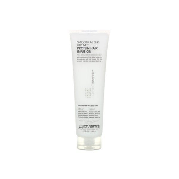 Giovanni - Smooth As Silk Protein Hair Infusion