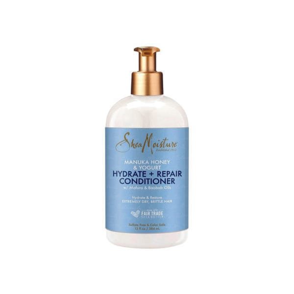 SheaMoisture - Manuka Honey And Yogurt Conditioner