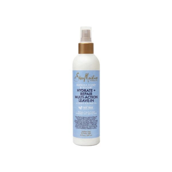 SheaMoisture - Manuka Honey And Yogurt Leave In