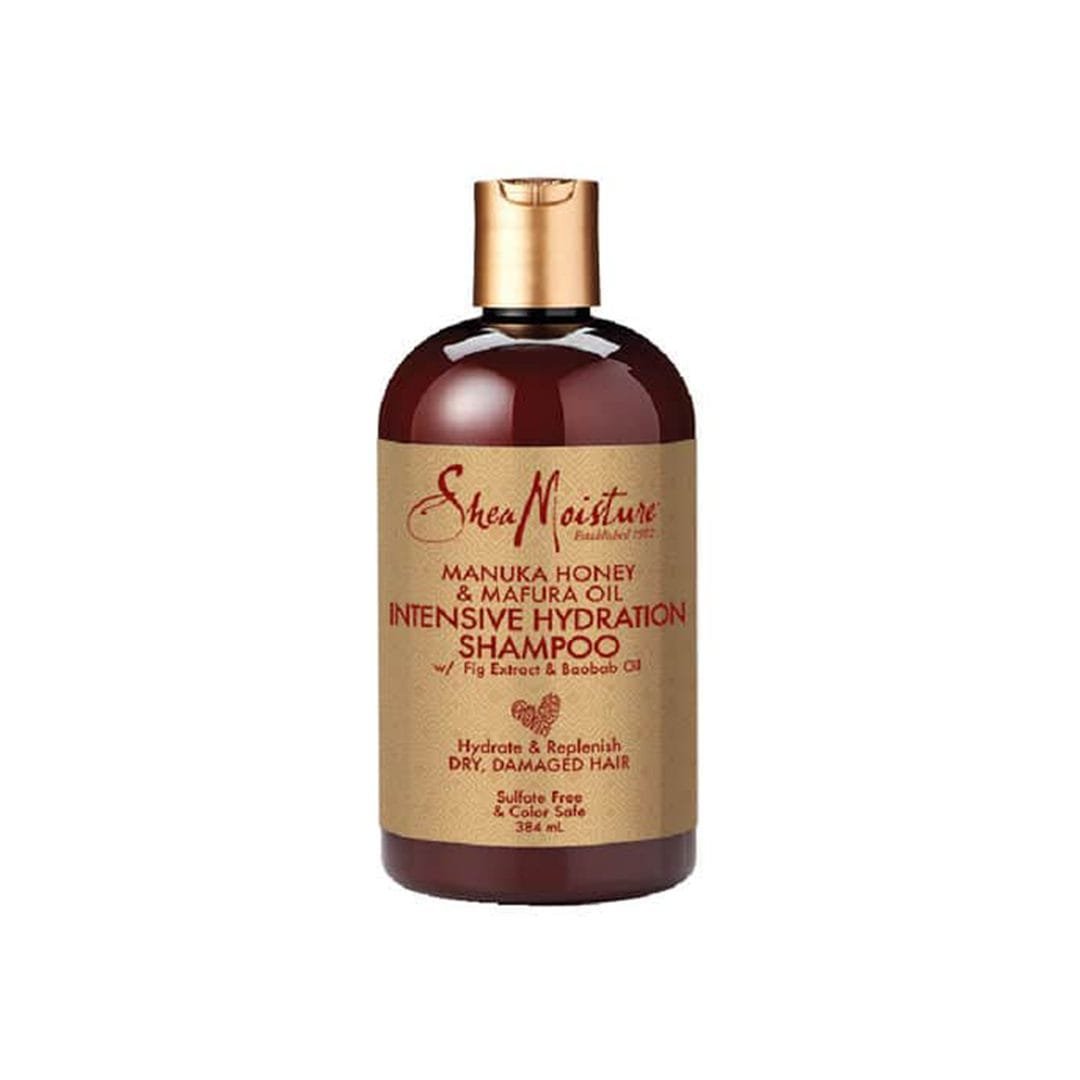 764302231042 SheaMoisture - Manuka honey & Mafura Oil Shampoo