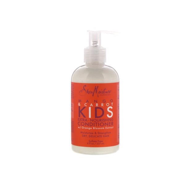 SheaMoisture - Mango & Carrot Kids Conditioner