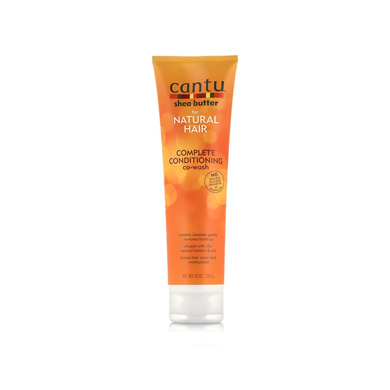817513010149 Cantu - Complete Conditioning Co-Wash
