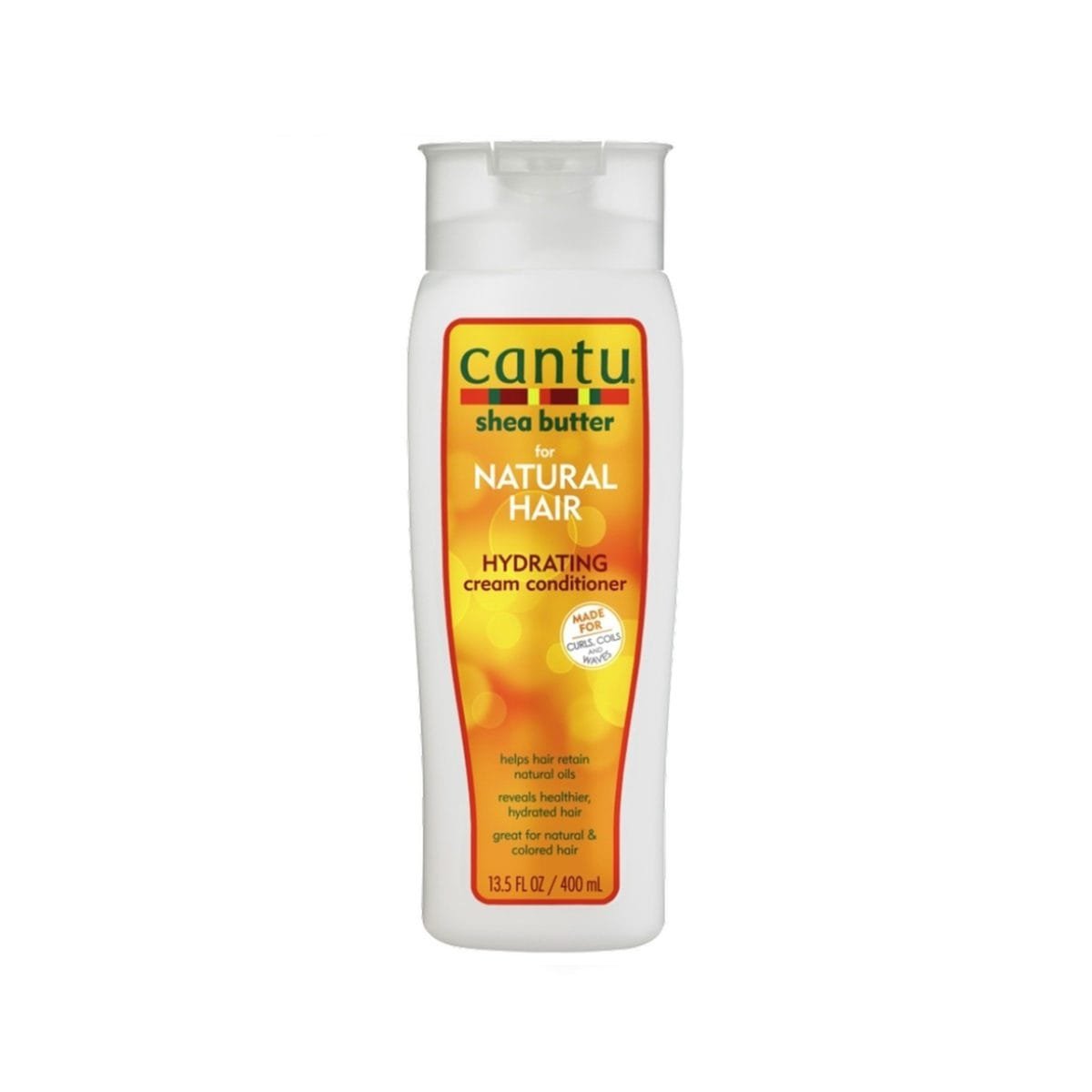 Cantu Shea Butter Conditioner