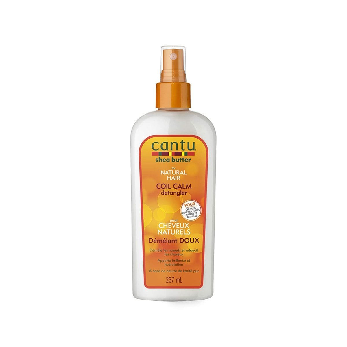 Cantu - Coil Calm Detangler