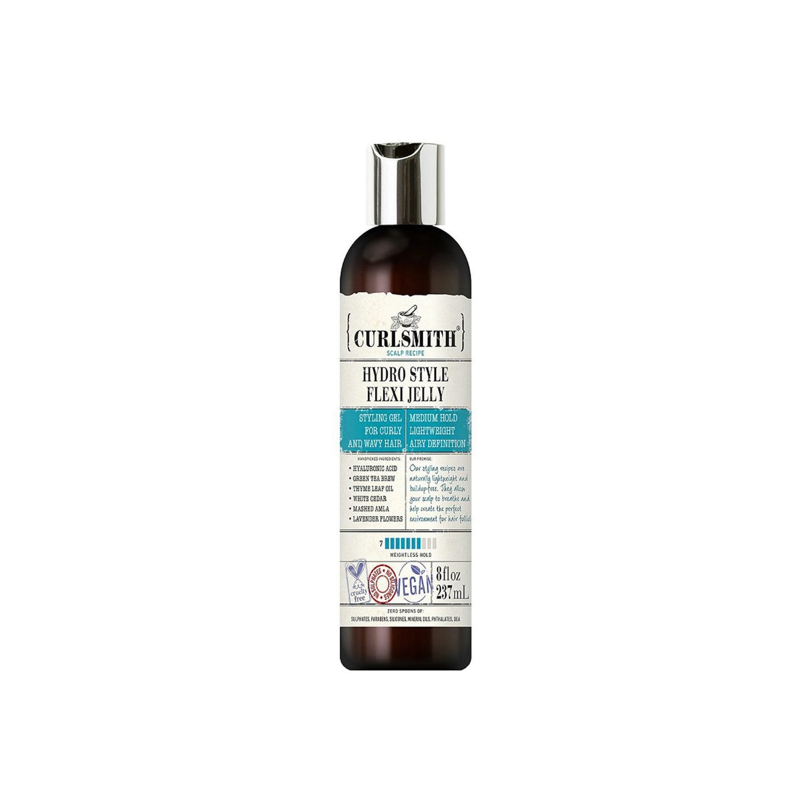 850005417170 CurlSmith - Hydro Style Flexi Jelly