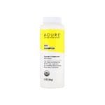 Acure - Dry Shampoo, Rosemary & Peppermint