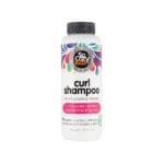 SoCozy - Kids, Curl Shampoo, Ultra- Hydrating Cleanser