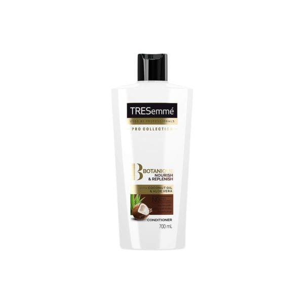 Tresemme - Botanique Nourish & Replenish Conditioner