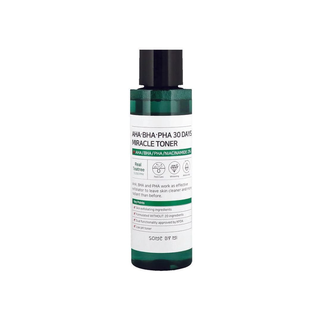 8809326333661 AHA BHA PHA - 30 DAY miracle Toner