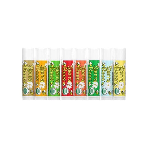 Sierra Bees - Sierra Bees - Organic Lip Balms
