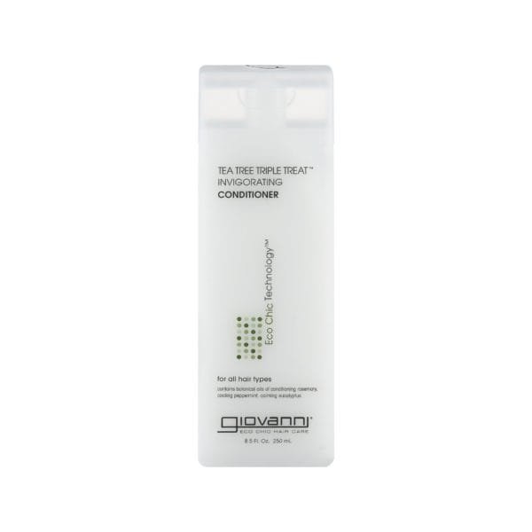 Giovanni - Tea Tree Triple Treat, Invigorating Conditioner