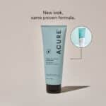 Acure, Simply Smoothing Conditioner - Image 2