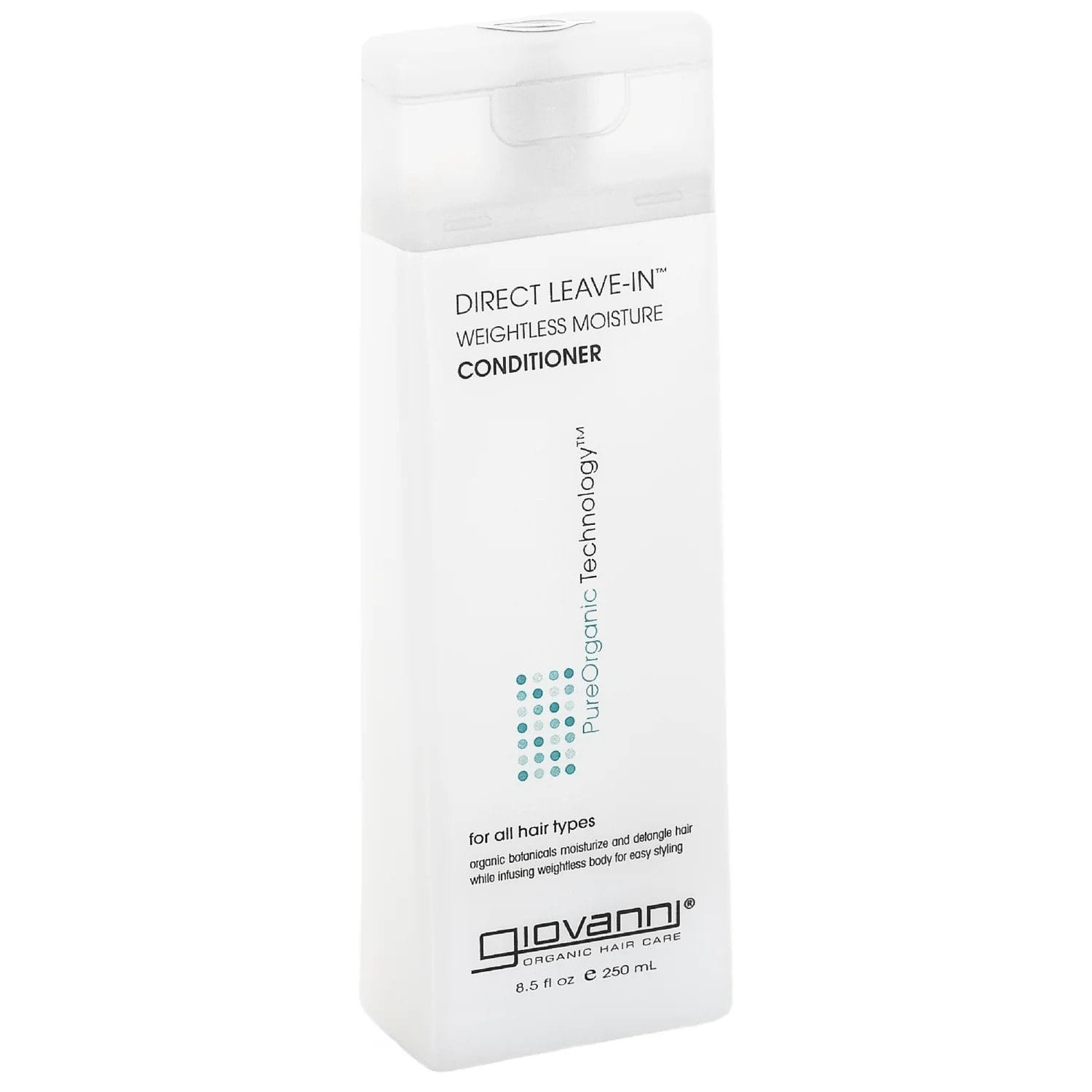 img_6168 Giovanni, Direct Leave-In Weightless Moisture Conditioner - الصورة 1