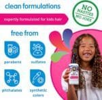 SoCozy, Kids Curl Leave-In Conditioner + Therapy – Gentle, Nourishing Care for Kids’ Curls - Image 2