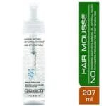 Giovanni, Hair Mousse Air-Turbo Charged Hair Styling Foam – Lightweight Volume and Hold - Image 2
