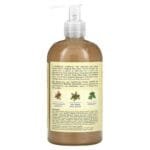 SheaMoisture, Jamaican Black Castor Oil Strengthen & Restore Conditioner – Repair and Hydrate Damaged Hair - Image 5