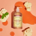 SheaMoisture, Jamaican Black Castor Oil Strengthen & Restore Conditioner – Repair and Hydrate Damaged Hair - Image 3