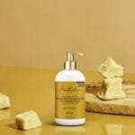 ⁦SheaMoisture, Raw Shea Butter Conditioner – Deeply Hydrate and Repair Dry, Damaged Hair⁩ - الصورة ⁦3⁩
