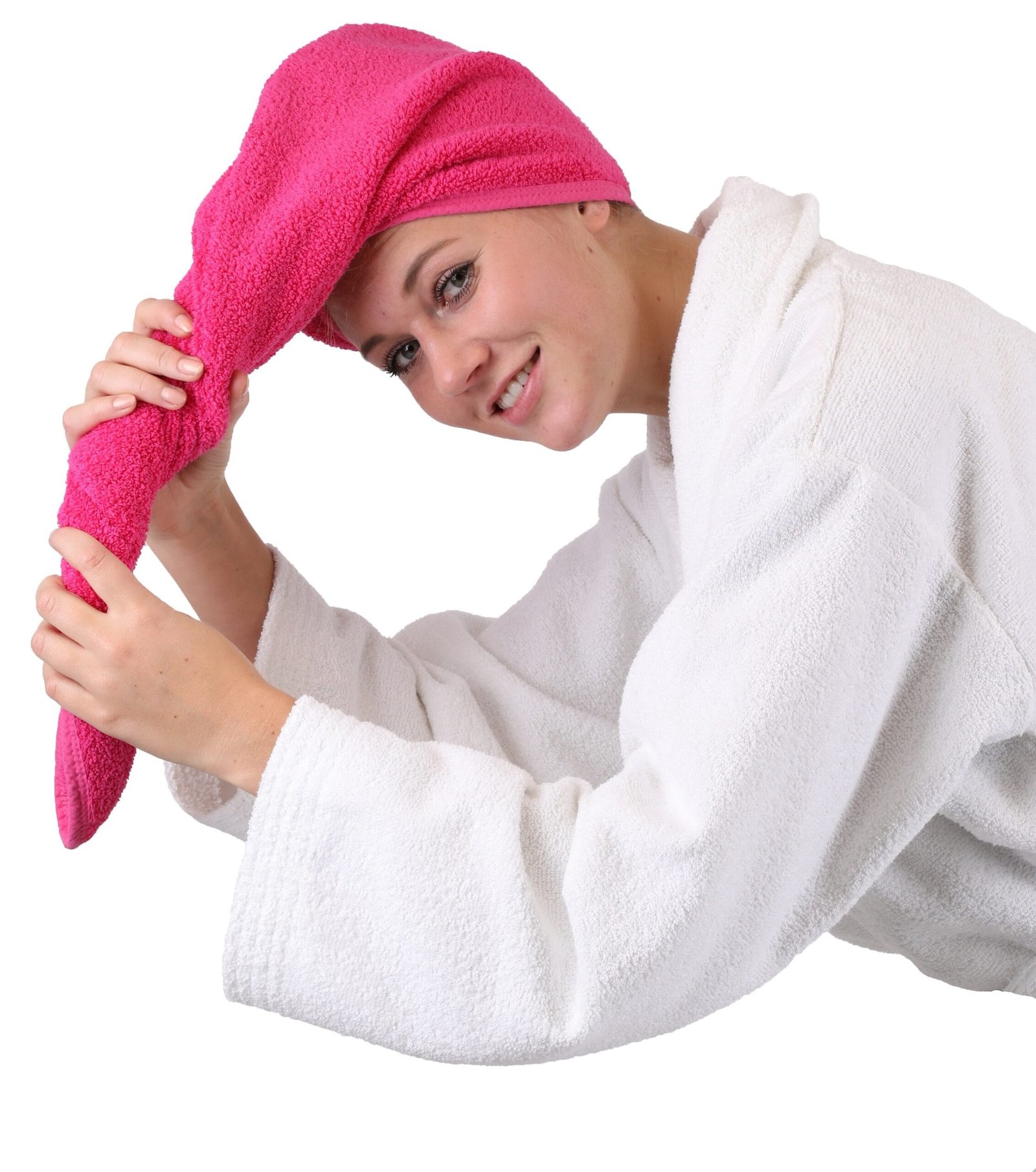 img_7133-2 Microfiber Turban Towel, One Size - Image 1