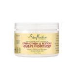SheaMoisture - Leave in conditioner Jamaican black castor oil