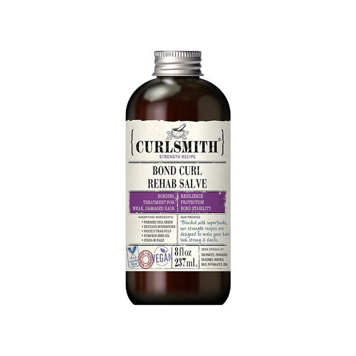 850005417248 Curlsmith - bond curl rehab salve
