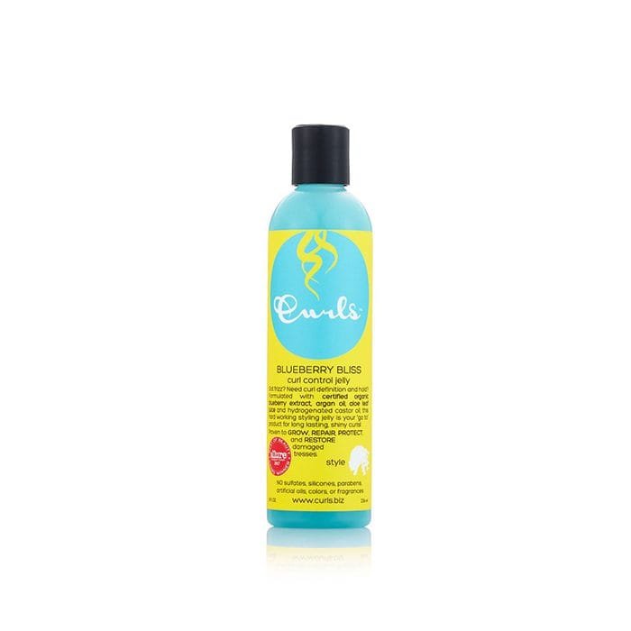 859776000604 Curls - blueberry bliss Curl control Jelly