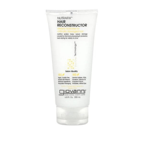 Giovanni - Nutrafix Hair Reconstructor, For Critically Damaged Hair