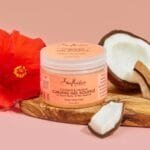 SheaMoisture, Curling Gel Soufflé, Coconut & Hibiscus – Define and Refresh Curls - Image 3
