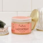 SheaMoisture, Curling Gel Soufflé, Coconut & Hibiscus – Define and Refresh Curls - Image 2