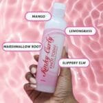 Kinky Curly, Knot Today - Natural Leave in Detangler - Image 3