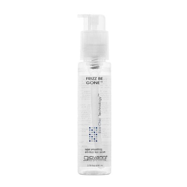 Giovanni - Frizz Be Gone Super Smoothing Anti-Frizz Hair Serum