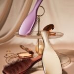 Tangle Teezer Special Edition Detangling Hairbrush – Pink - Image 3