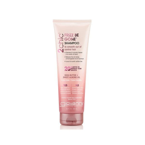 Giovanni - 2chic frizz be gone shampoo