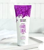 Not Your Mother's, Curl Talk Defining Cream - الصورة 2