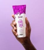 Not Your Mother's, Curl Talk Defining Cream - الصورة 3