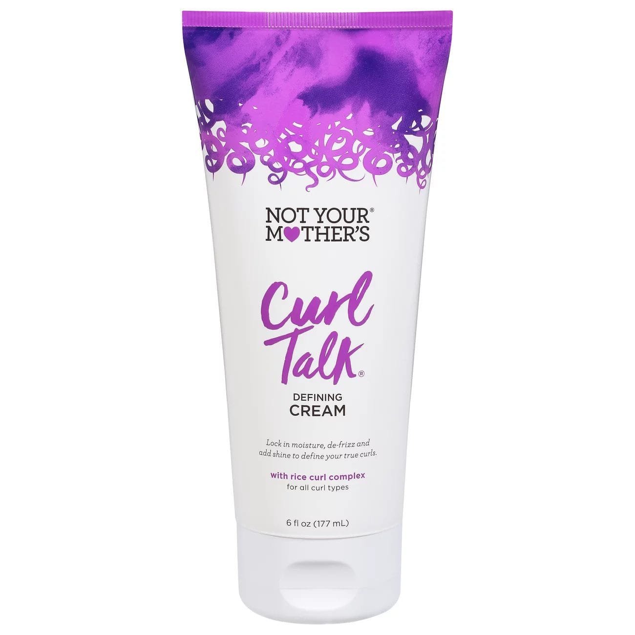img_3156 Not Your Mother's, Curl Talk Defining Cream - الصورة 1