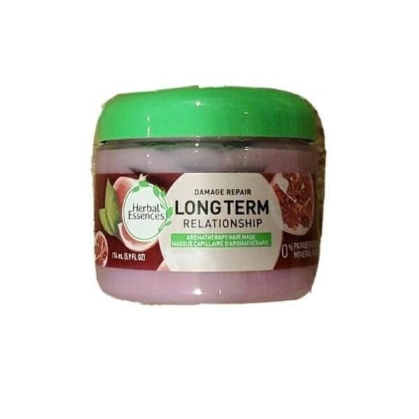 Herbal Essences - Long Term Relationship Aromatherapy Mask Damage Repair