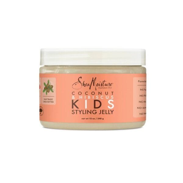 Sheamoisture - Kids styling jelly