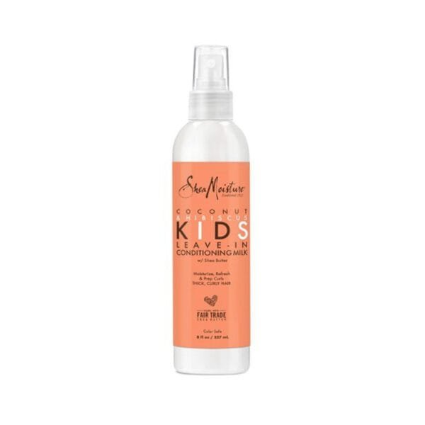 Sheamoisture - Kids leave in milk