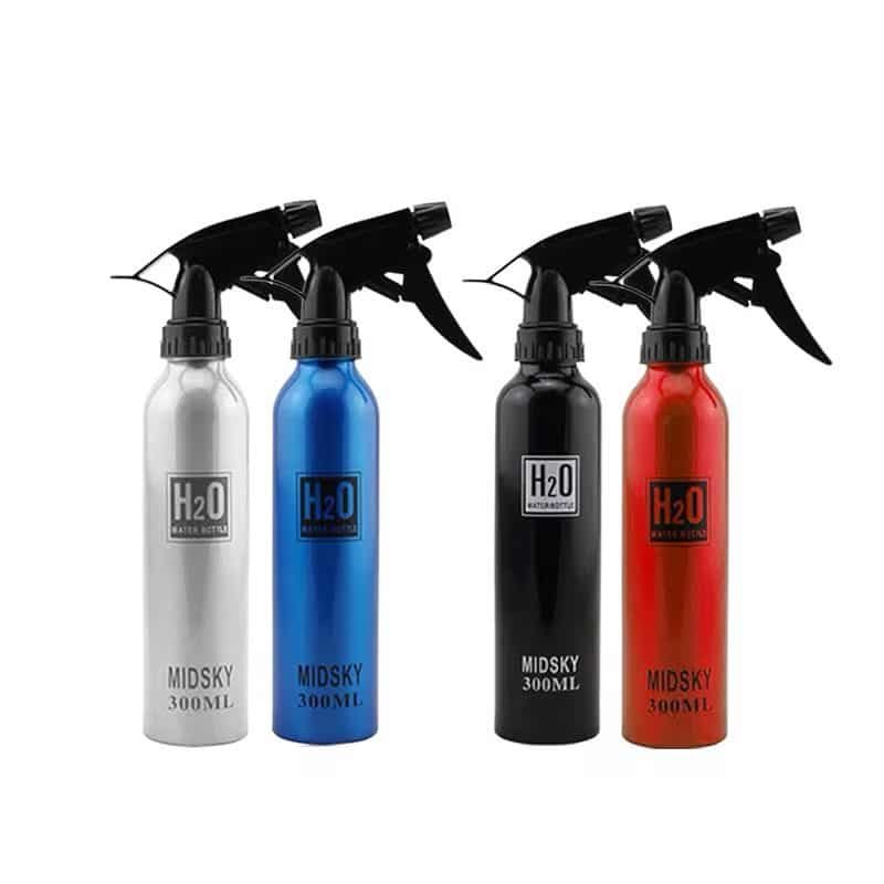 img_1403 Aluminum Spray Bottle 300ml - Image 1
